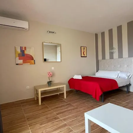 Estudio Con Vista Al Mar 19
