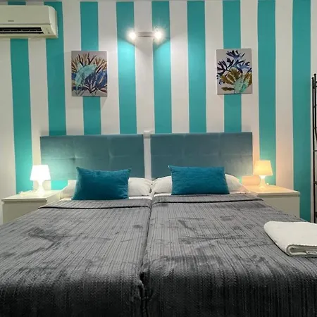Estudio Con Vista Al Mar 19