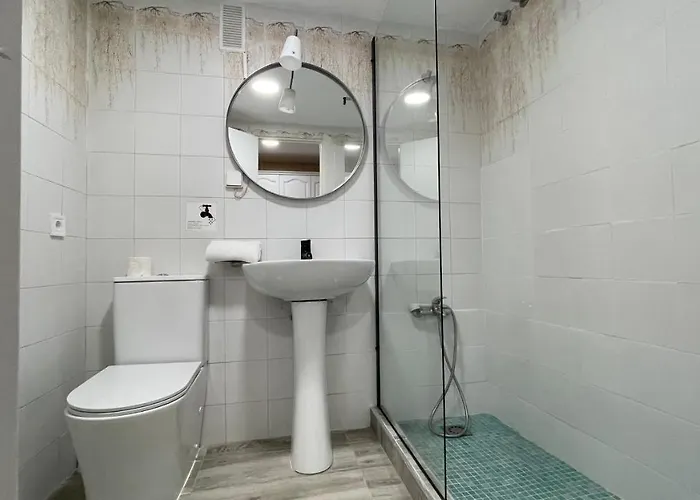 Appartement Estudio Con Vista Al Mar 19